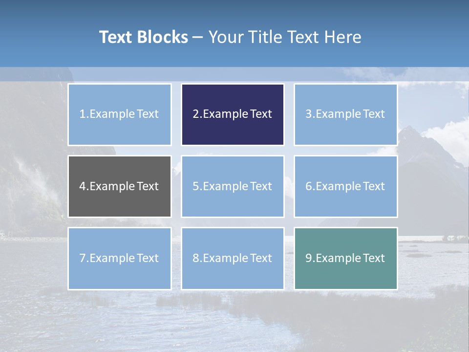 House Electricity Part PowerPoint Template