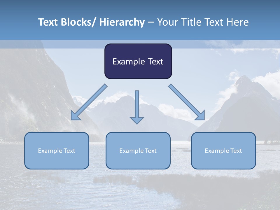 House Electricity Part PowerPoint Template