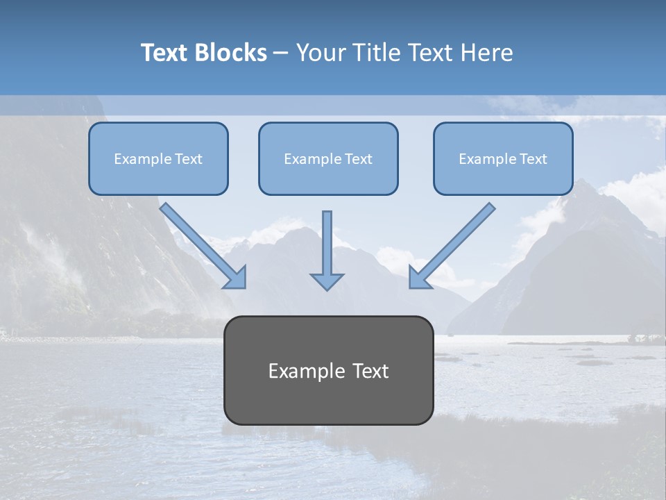 House Electricity Part PowerPoint Template