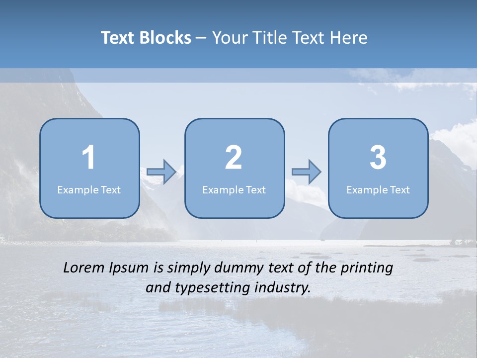 House Electricity Part PowerPoint Template