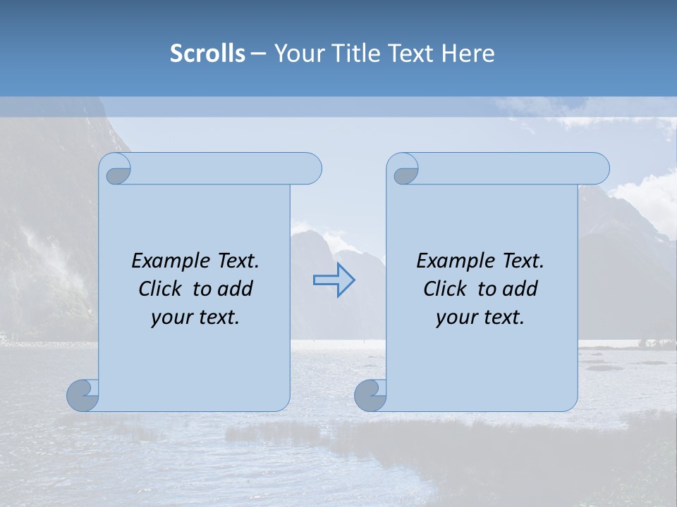 House Electricity Part PowerPoint Template