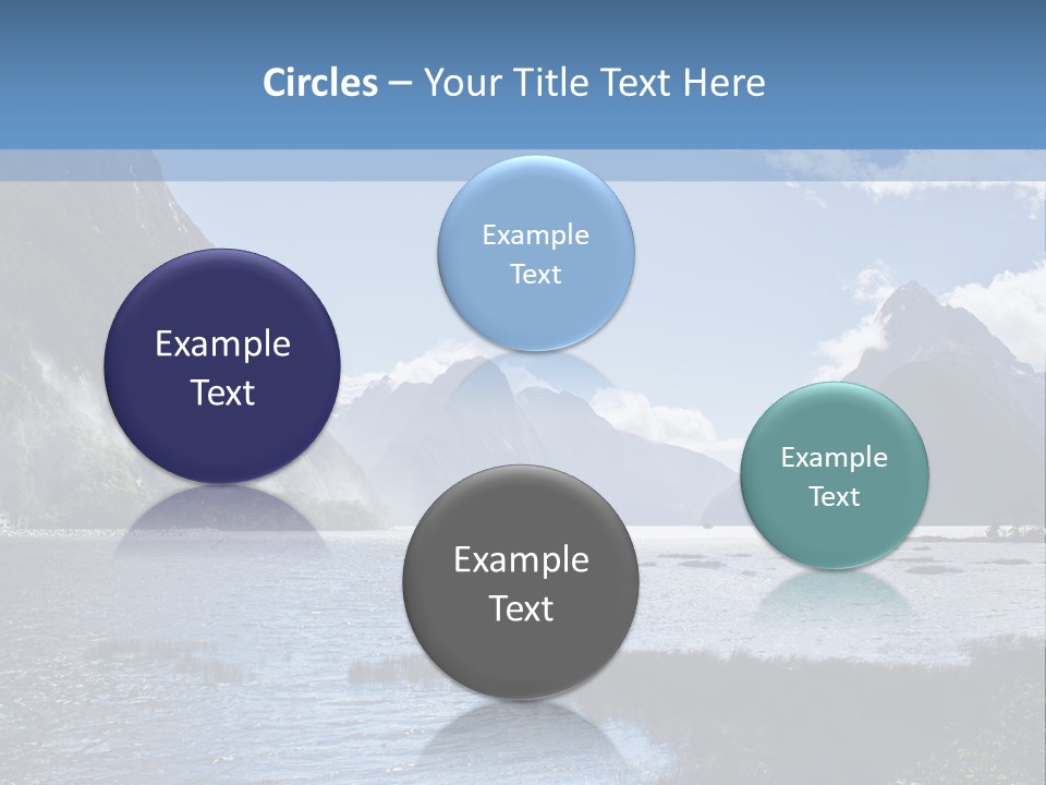 House Electricity Part PowerPoint Template