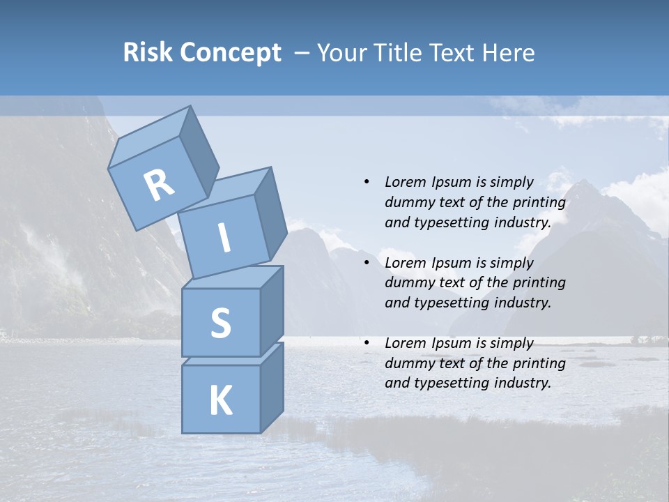House Electricity Part PowerPoint Template