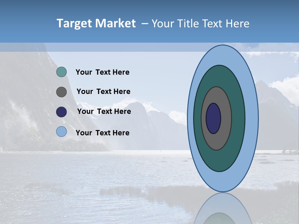 House Electricity Part PowerPoint Template