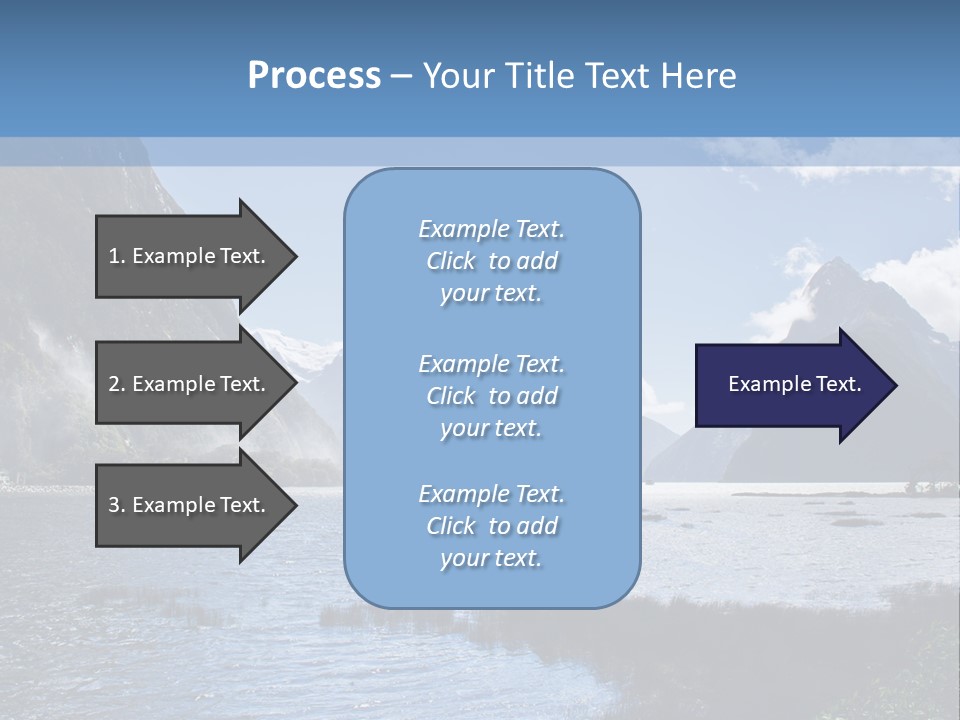 House Electricity Part PowerPoint Template