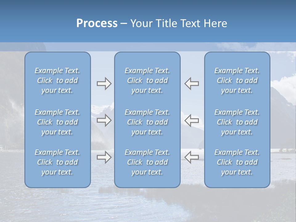 House Electricity Part PowerPoint Template