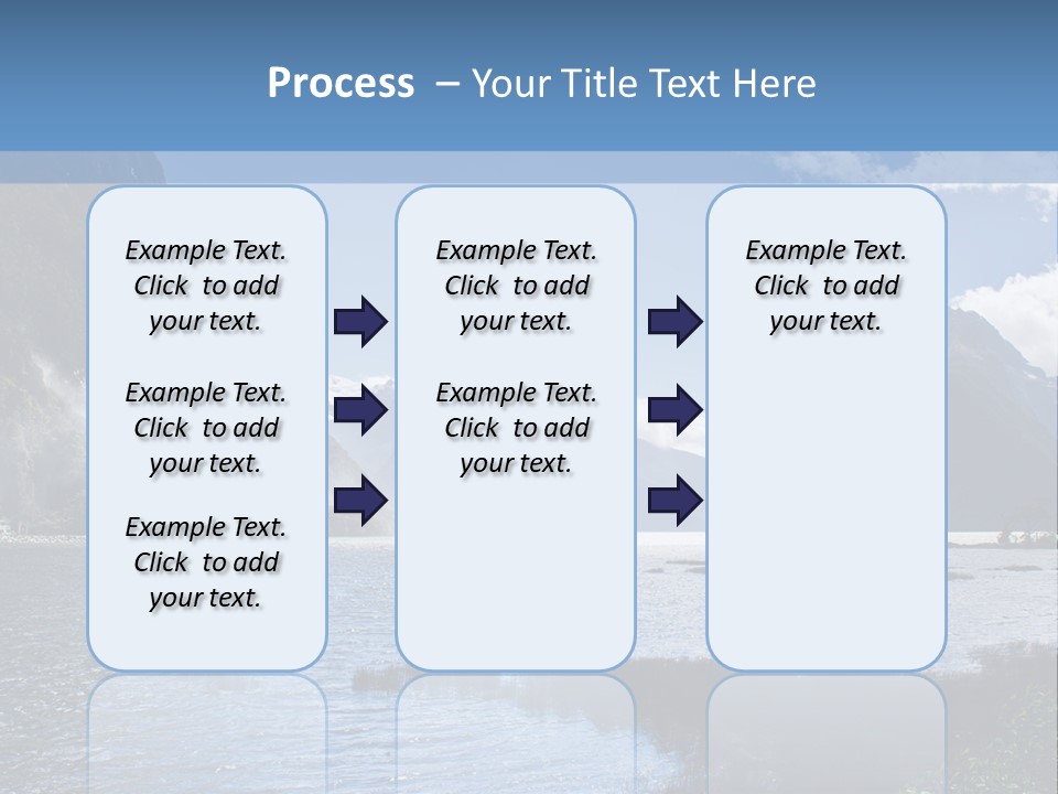 House Electricity Part PowerPoint Template