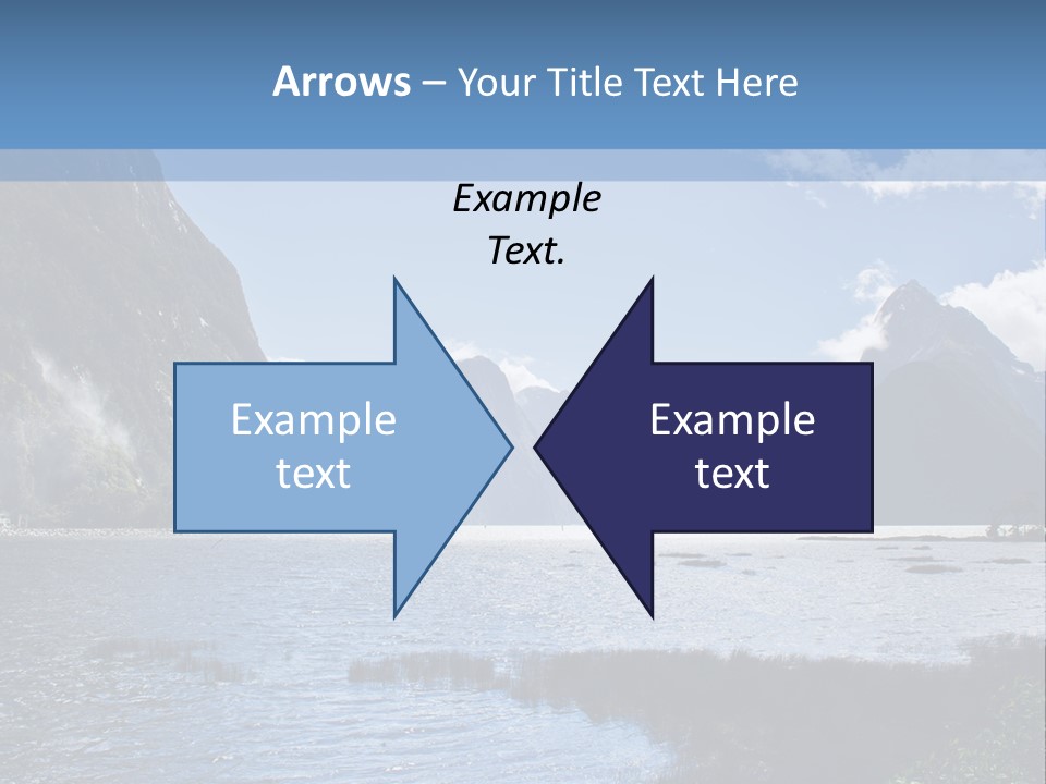 House Electricity Part PowerPoint Template