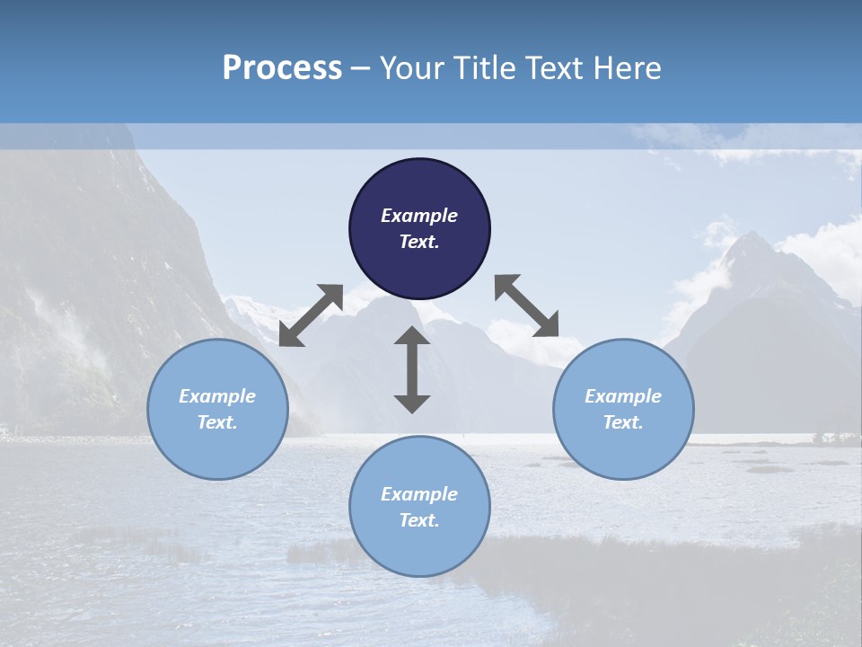 House Electricity Part PowerPoint Template