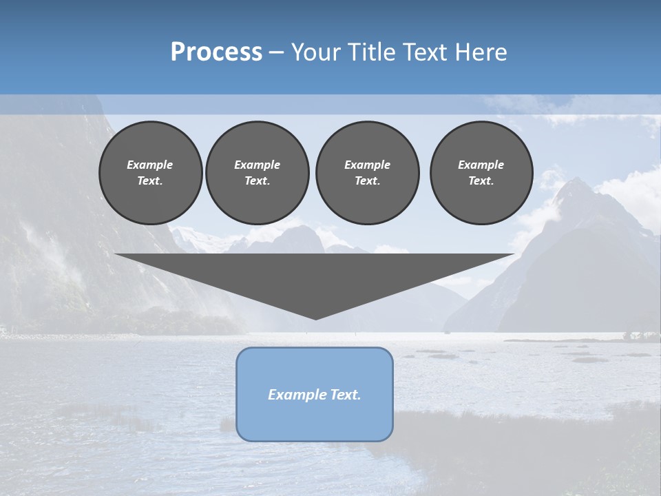 House Electricity Part PowerPoint Template