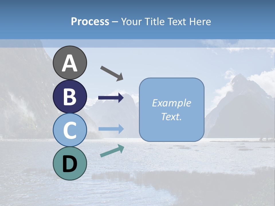 House Electricity Part PowerPoint Template