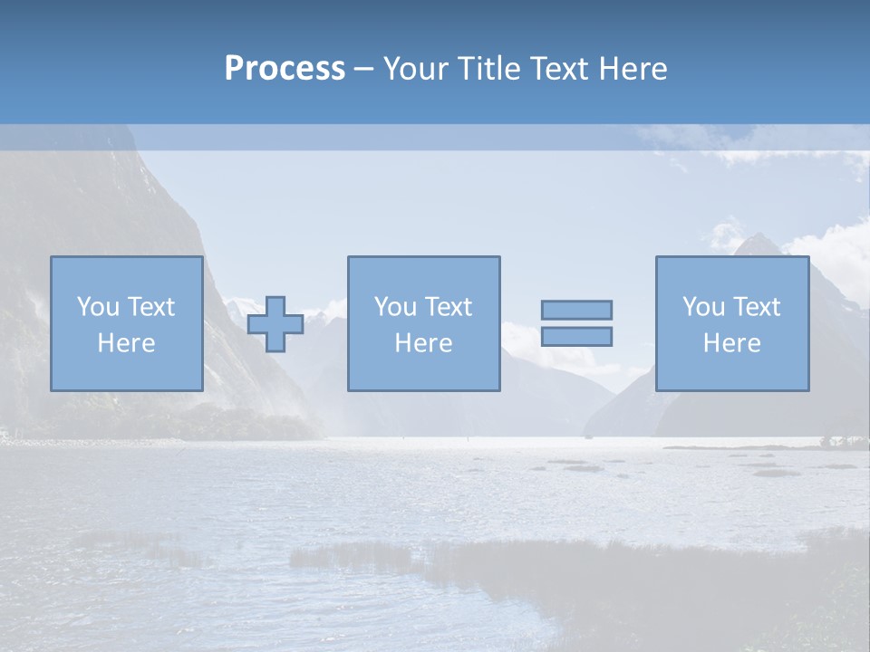 House Electricity Part PowerPoint Template