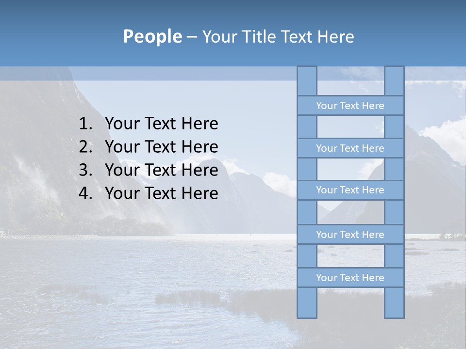 House Electricity Part PowerPoint Template