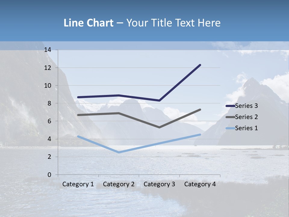 House Electricity Part PowerPoint Template