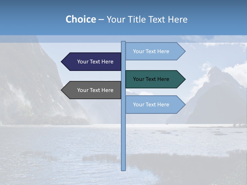 House Electricity Part PowerPoint Template