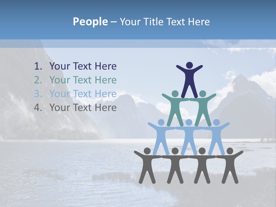 House Electricity Part PowerPoint Template