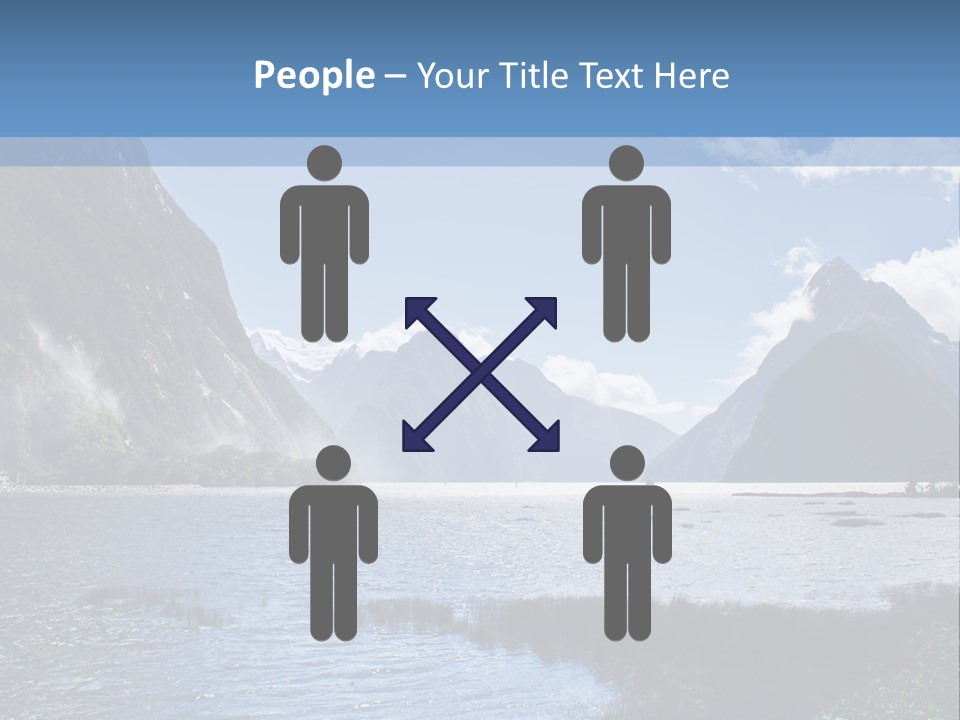 House Electricity Part PowerPoint Template