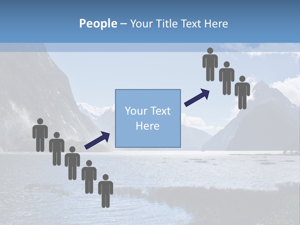 House Electricity Part PowerPoint Template