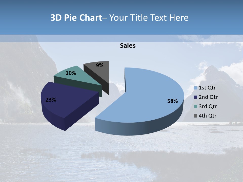 House Electricity Part PowerPoint Template