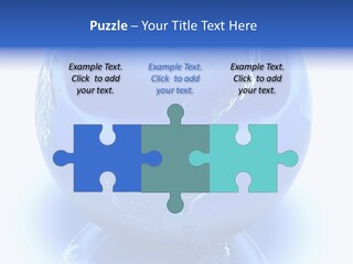 Cooling Remote Energy PowerPoint Template