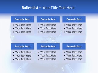 Cooling Remote Energy PowerPoint Template