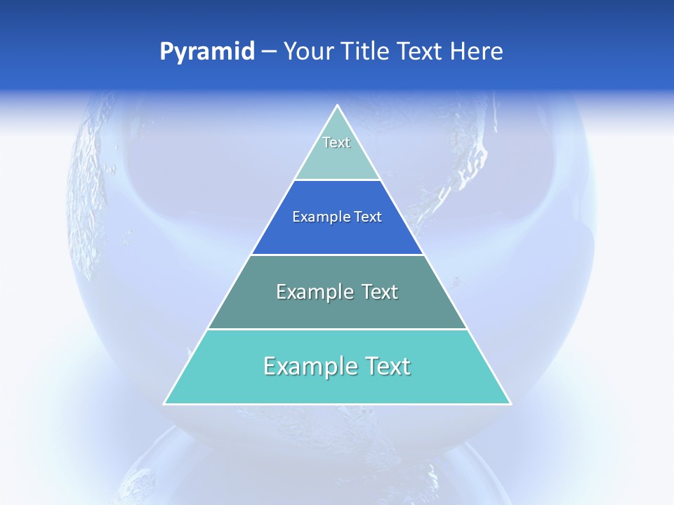 Cooling Remote Energy PowerPoint Template