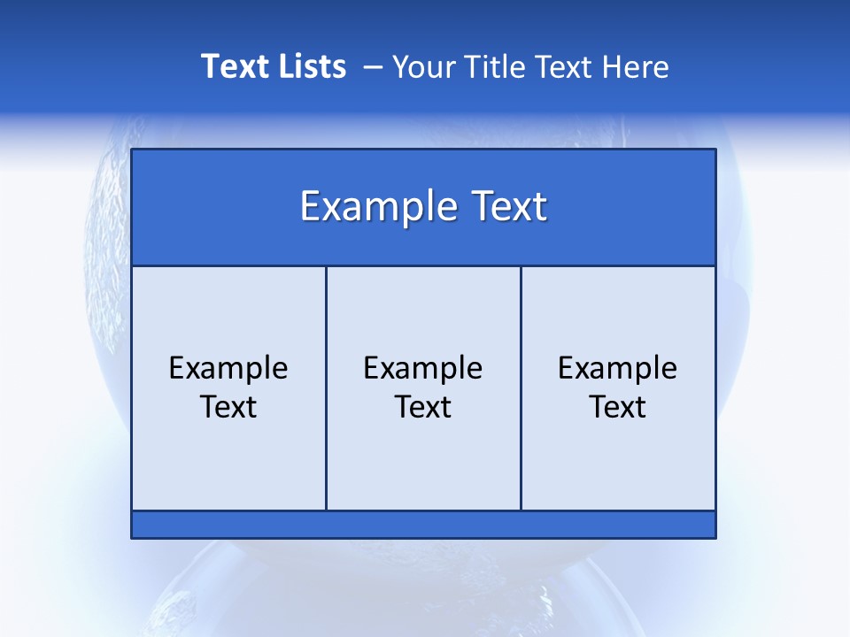 Cooling Remote Energy PowerPoint Template