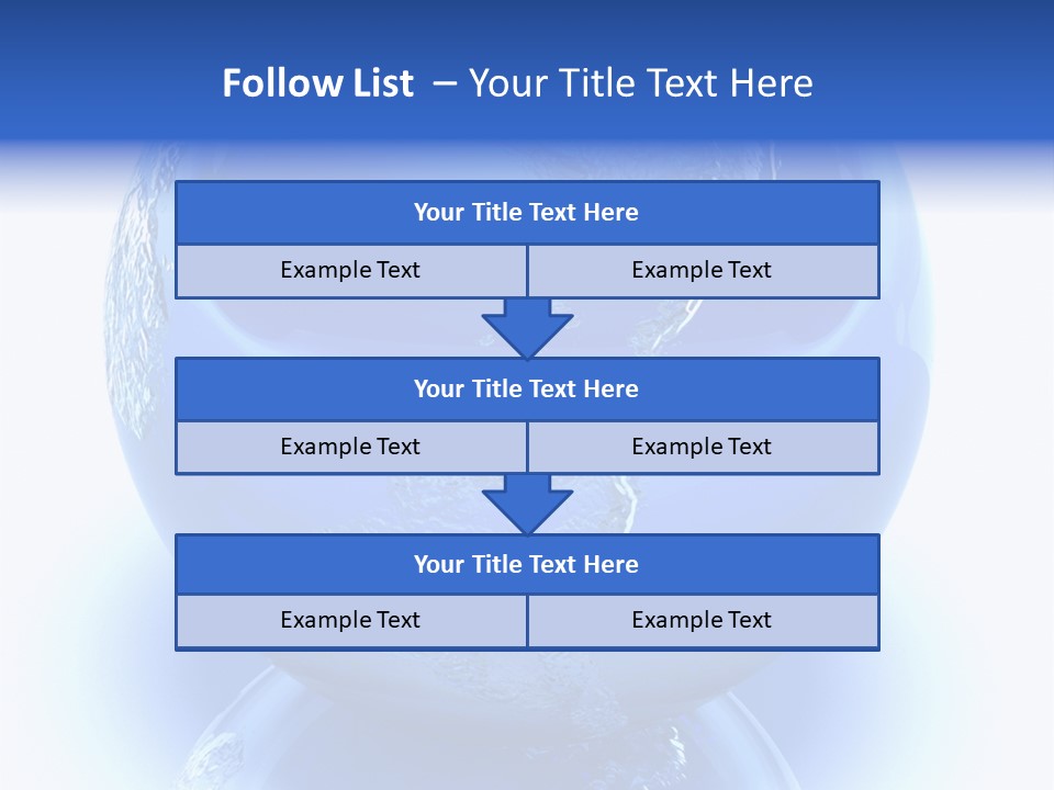Cooling Remote Energy PowerPoint Template