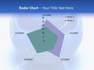 Cooling Remote Energy PowerPoint Template