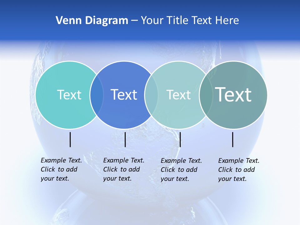 Cooling Remote Energy PowerPoint Template