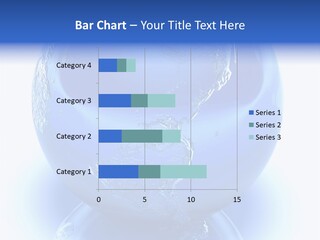 Cooling Remote Energy PowerPoint Template
