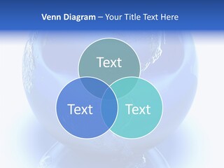 Cooling Remote Energy PowerPoint Template