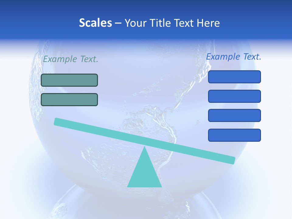 Cooling Remote Energy PowerPoint Template