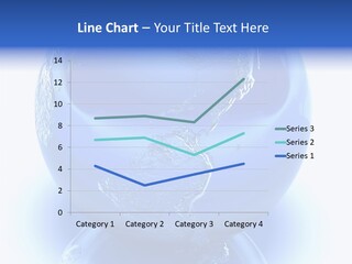 Cooling Remote Energy PowerPoint Template