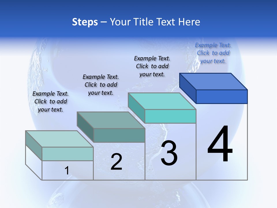 Cooling Remote Energy PowerPoint Template