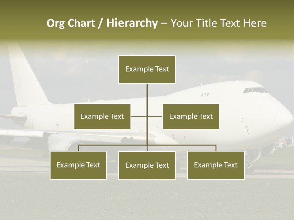 Part White Remote PowerPoint Template