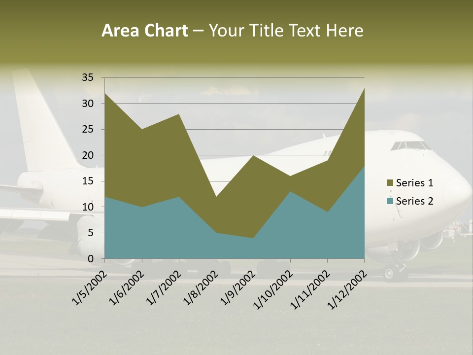 Part White Remote PowerPoint Template