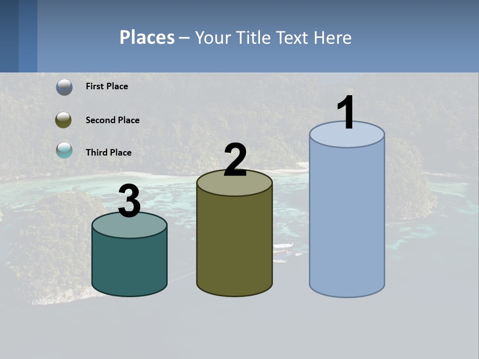 Power Unit System PowerPoint Template