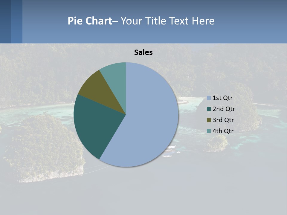 Power Unit System PowerPoint Template