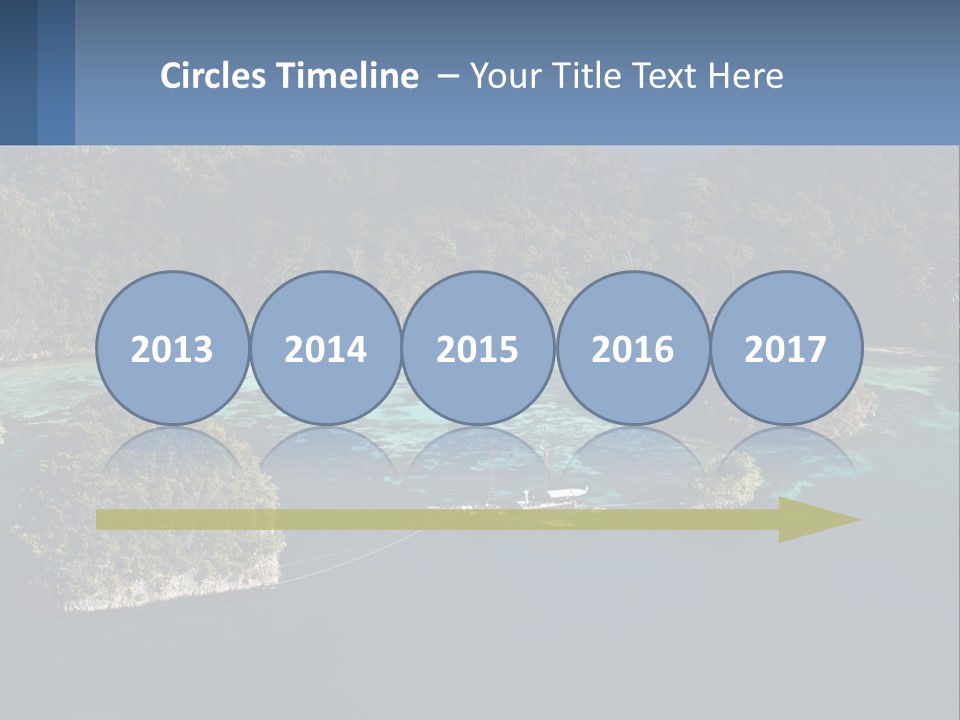 Power Unit System PowerPoint Template