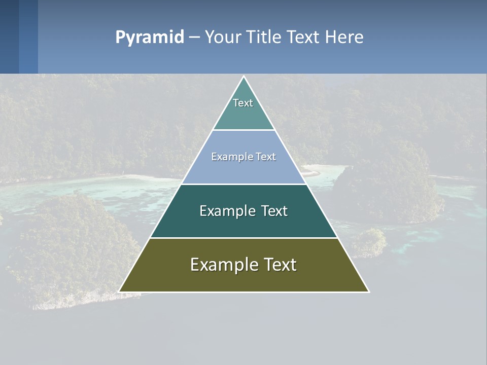 Power Unit System PowerPoint Template