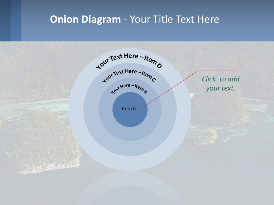 Power Unit System PowerPoint Template