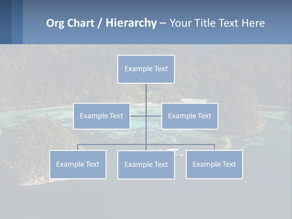 Power Unit System PowerPoint Template
