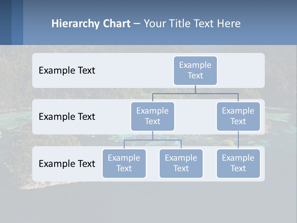 Power Unit System PowerPoint Template