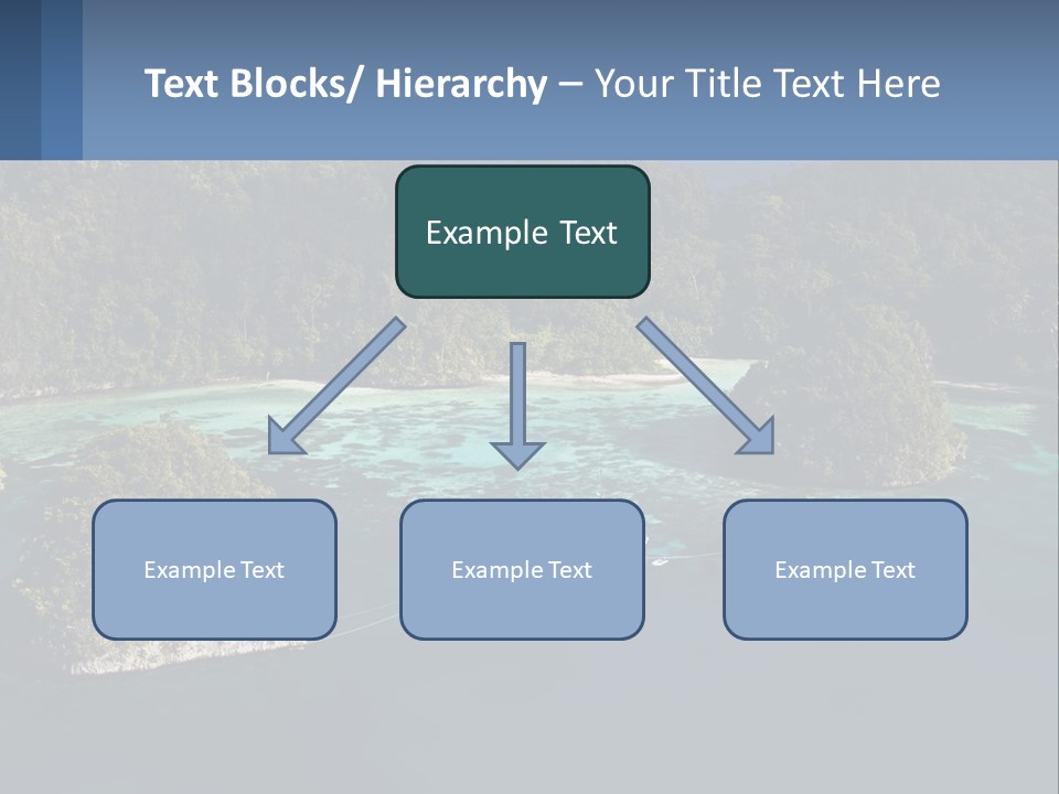 Power Unit System PowerPoint Template