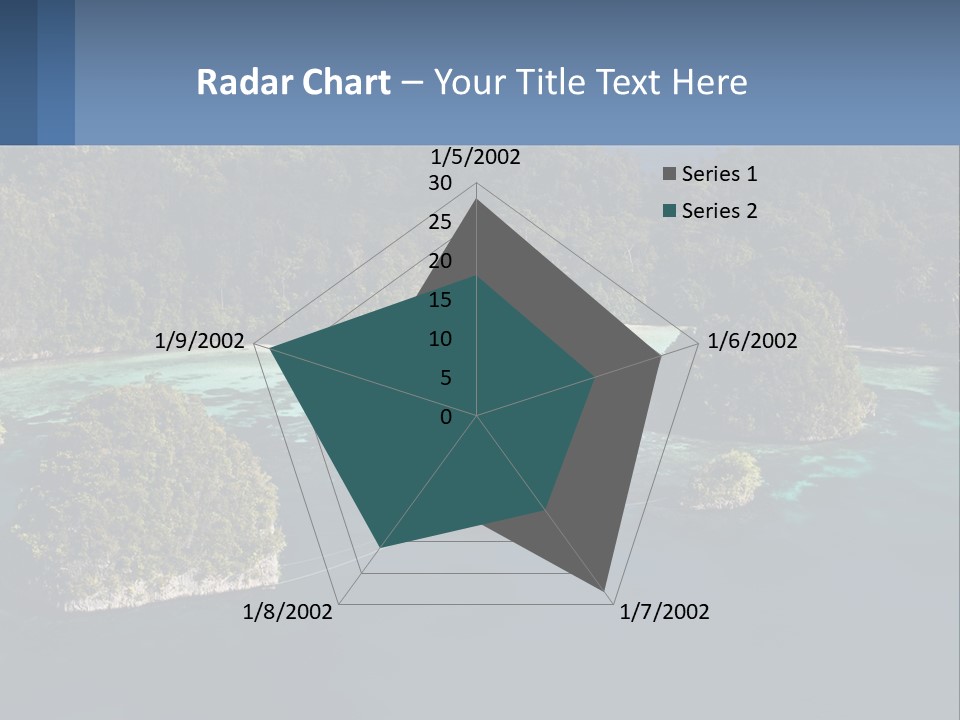 Power Unit System PowerPoint Template