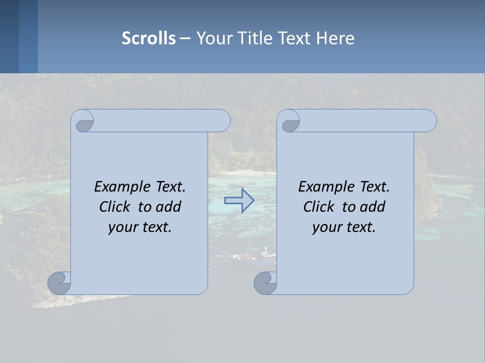 Power Unit System PowerPoint Template