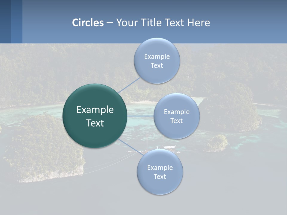 Power Unit System PowerPoint Template