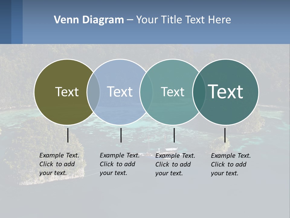 Power Unit System PowerPoint Template