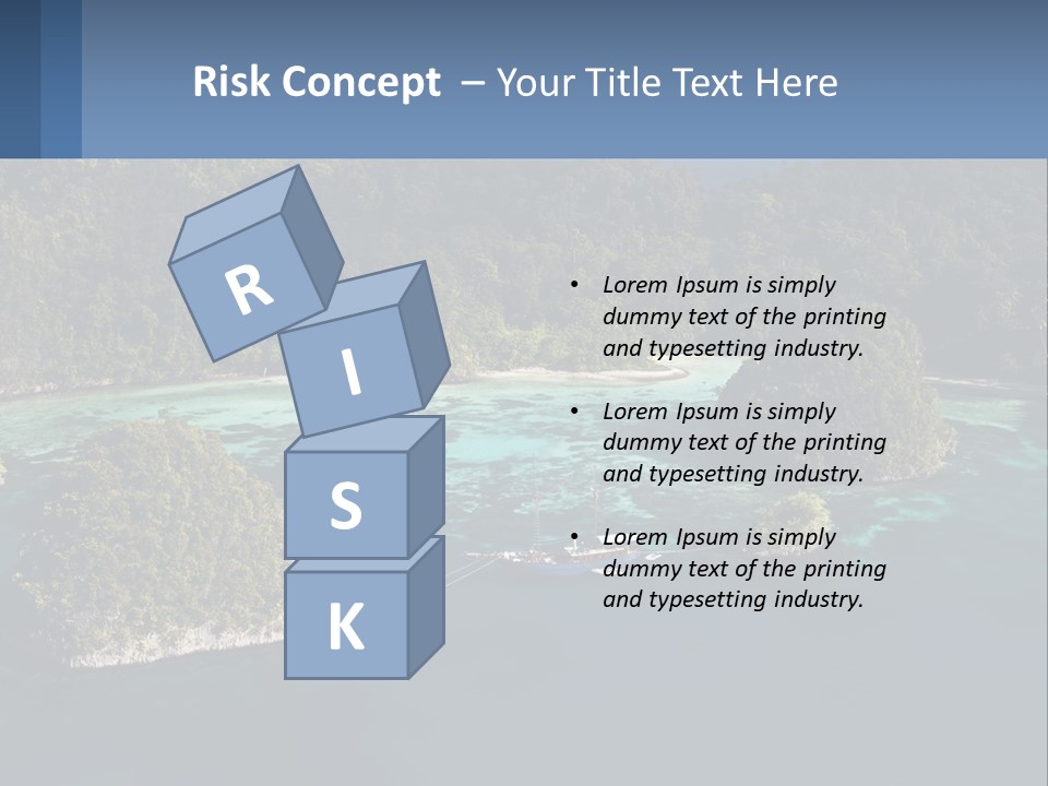Power Unit System PowerPoint Template